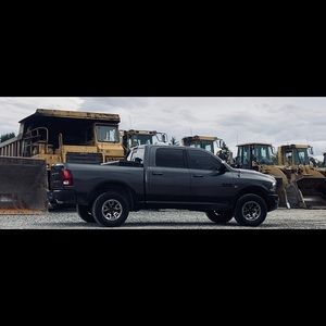 Meet your Posher, Thomas